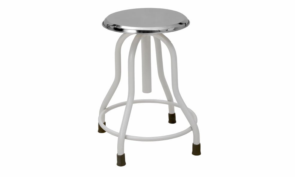 Patient Stool Revolving (Deluxe) MS/CRC